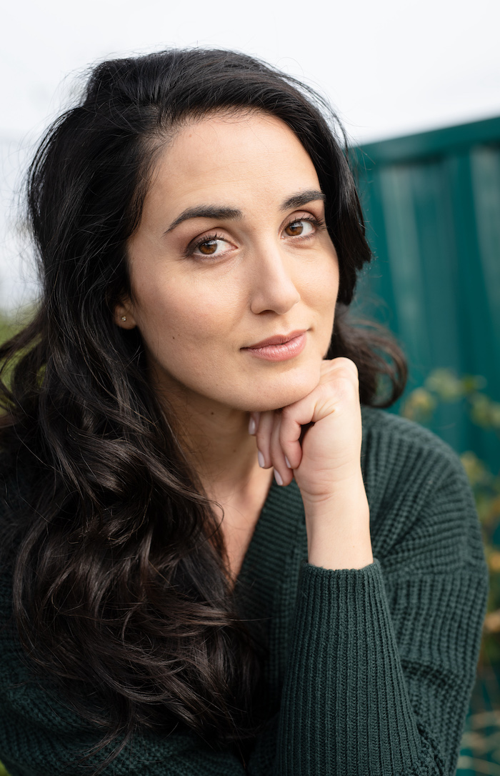 Photo: Christian Kleiner